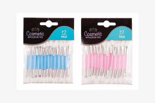 COSMETIC APPLIQUE TIPS
