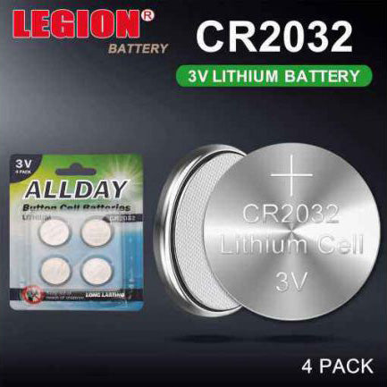 Lithium Battery