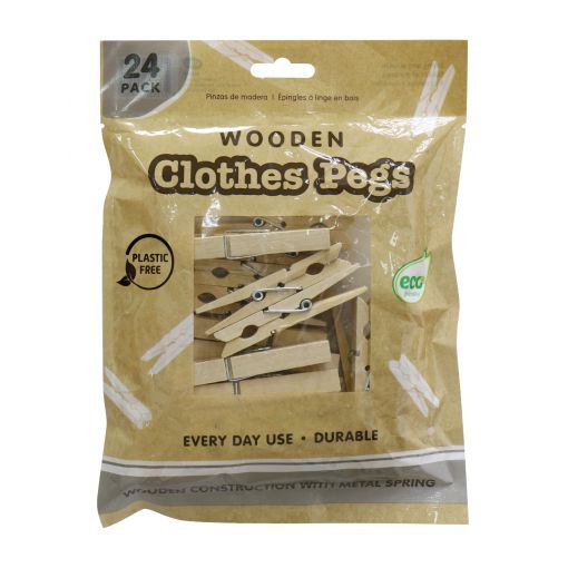 Laundry Pegs