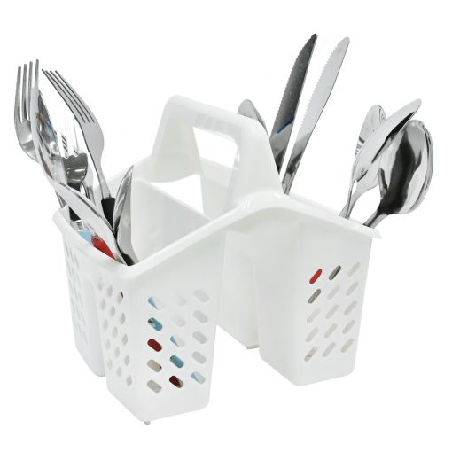 CUTLERY CADDY