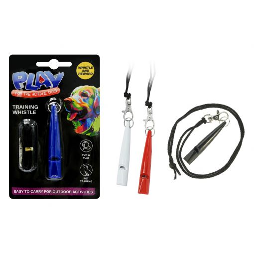 Pet Training Whistle