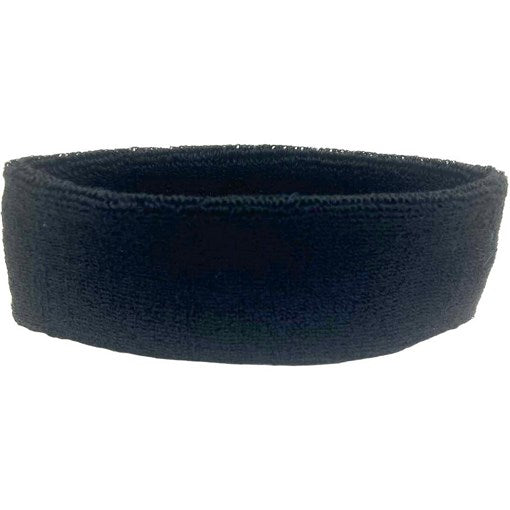 Headband Black