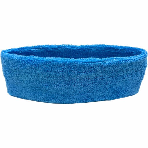 Headband Sky Blue