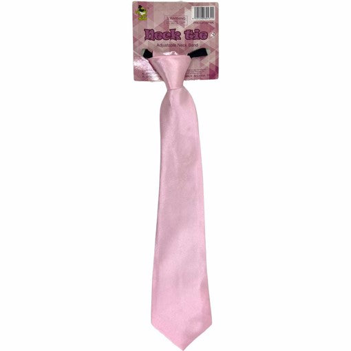 Necktie Adjustable