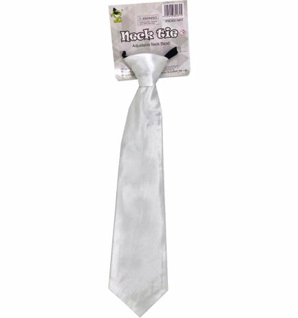 Necktie Adjustable