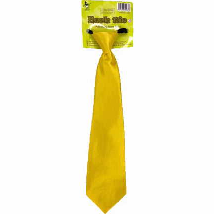 Necktie Adjustable