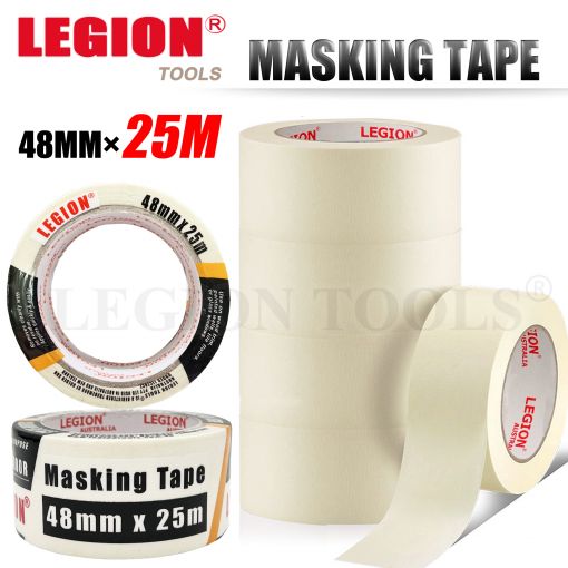 Masking Tape