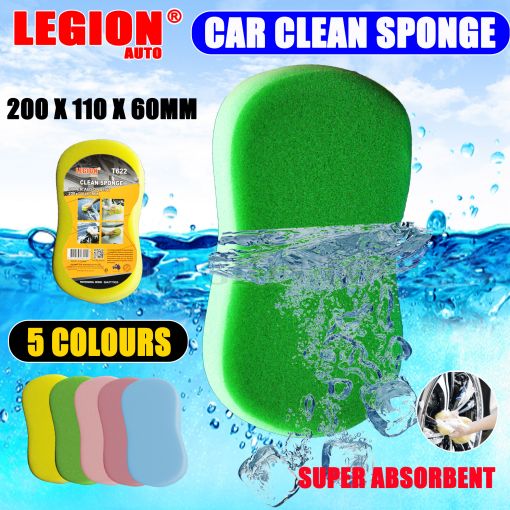 Cleaning Sponge