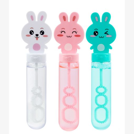 Easter Bunny Bubble Wands