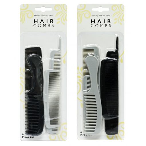 Hair Comb