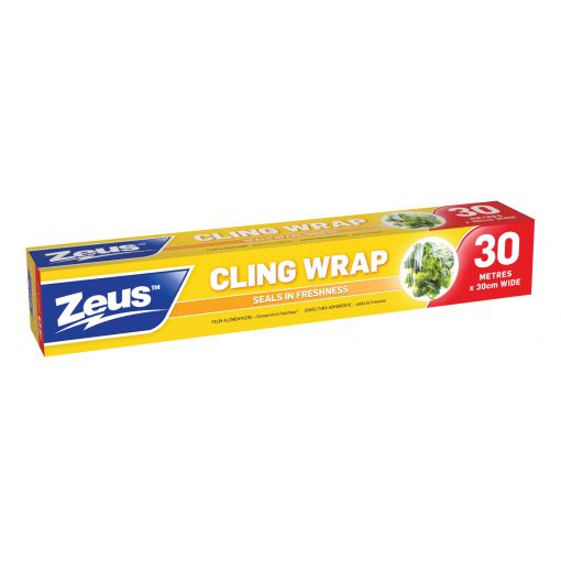 Cling Wrap