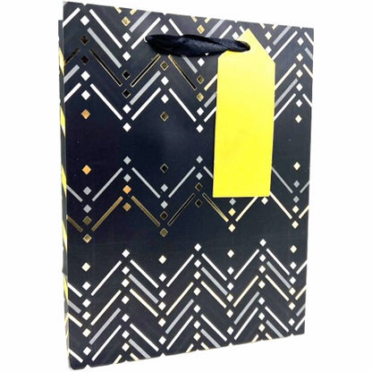 Gift Bag Foil Pattern