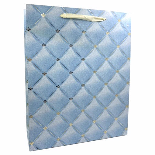 Gift Bag Pastel Square