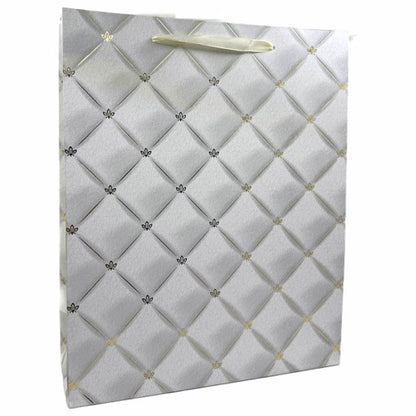 Gift Bag Pastel Square