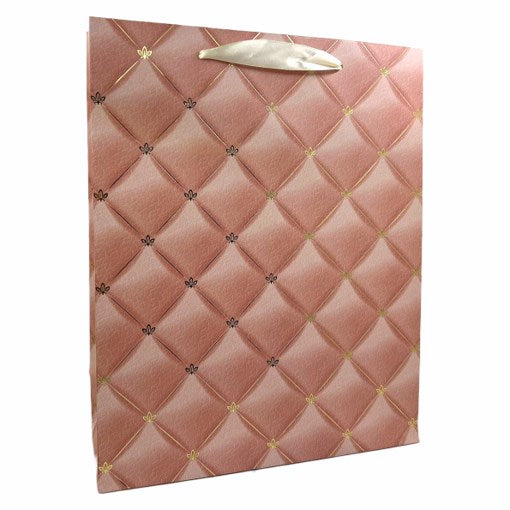 Gift Bag Pastel Square