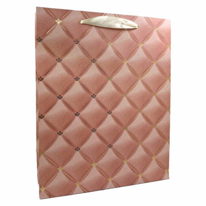 Gift Bag Pastel Square