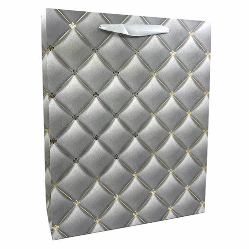 Gift Bag Pastel Square