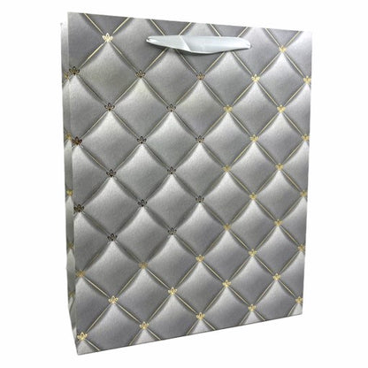 Gift Bag Pastel Square