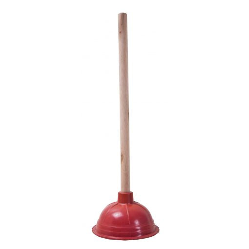 PLUNGER RUBBER
