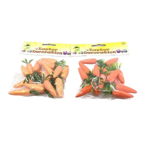 Bag of Small Carrots
