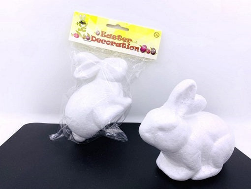 Polyestene Bunny Large