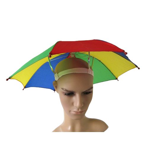 Umbrella Hat