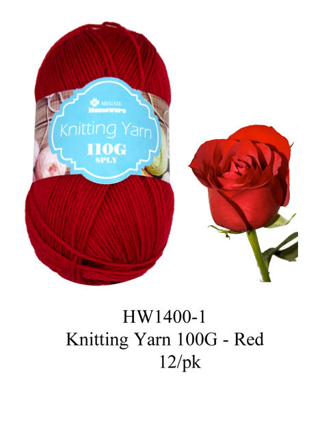 Yarn