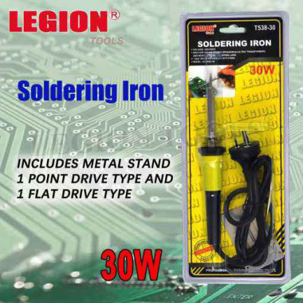 Soldering Iron