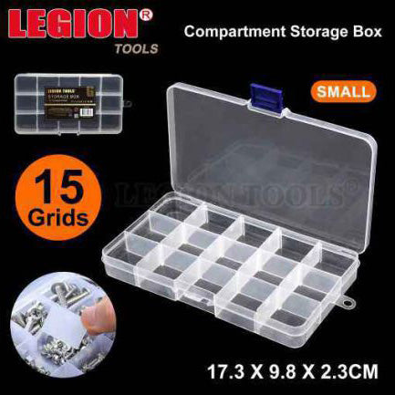 Organiser Storage Box