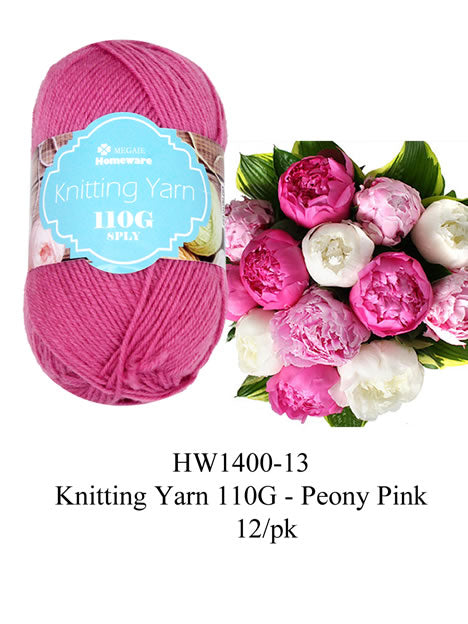 Yarn